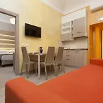 Jackie\'S Apartments