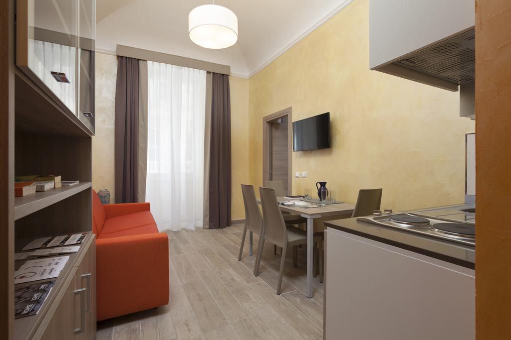 Apartamento Jackie's *