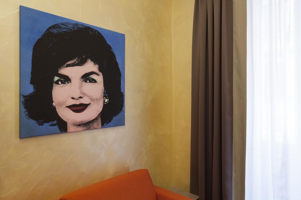 Apartamento Jackie's Roma