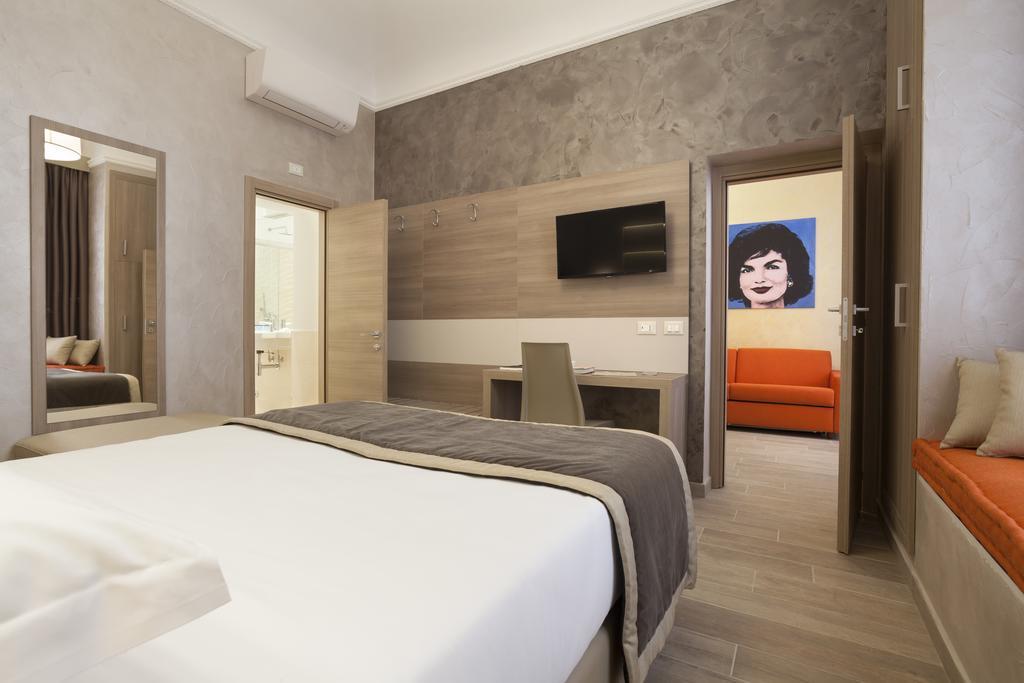Jackie's Apartamento