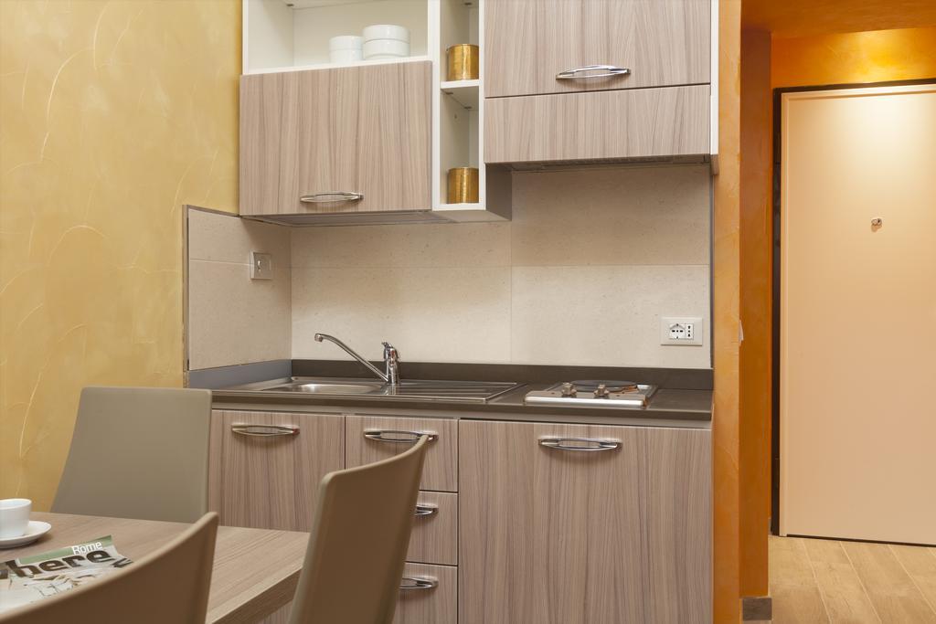 Jackie's Apartamento Roma